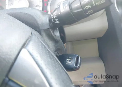 2011 Honda Pilot Ex-L from USA, damaged, VIN 5FNYF4H78BB032984